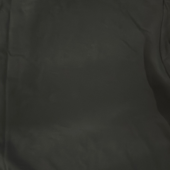 Old Navy Deep Green Dress - Picture 3 of 3